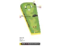 Hole Map